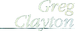 Greg Clayton